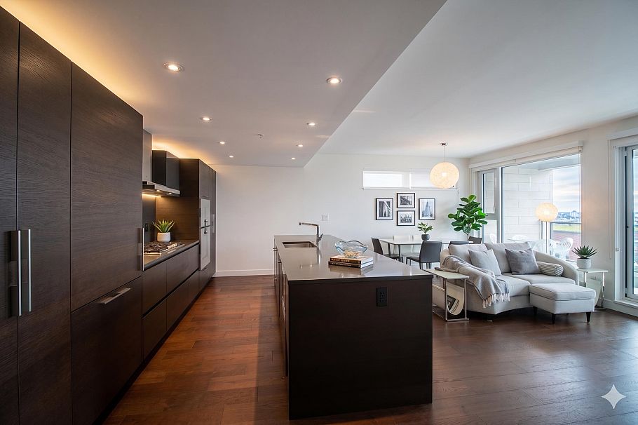 904 1561 W 57th Avenue Vancouver, BC - 6