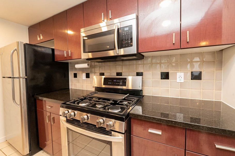 2M 1033 MARINASIDE CRESCENT, Vancouver BC V6Z 3A3 Vancouver, BC - 8