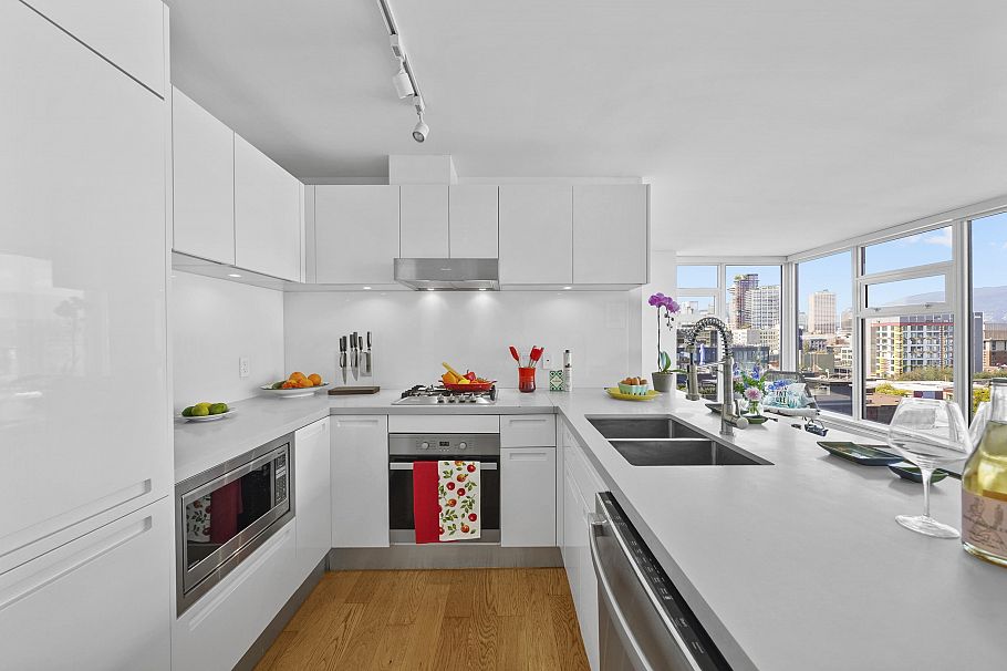 1205 188 Keefer Street Vancouver, BC - 14