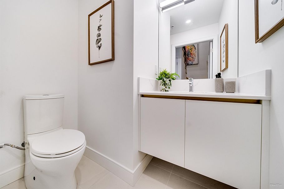 206 918 W 32nd Avenue Vancouver, BC - 10