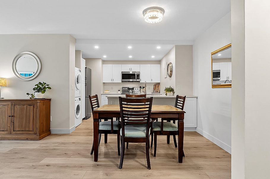 205 2445 W 3rd Avenue Vancouver, BC - 13