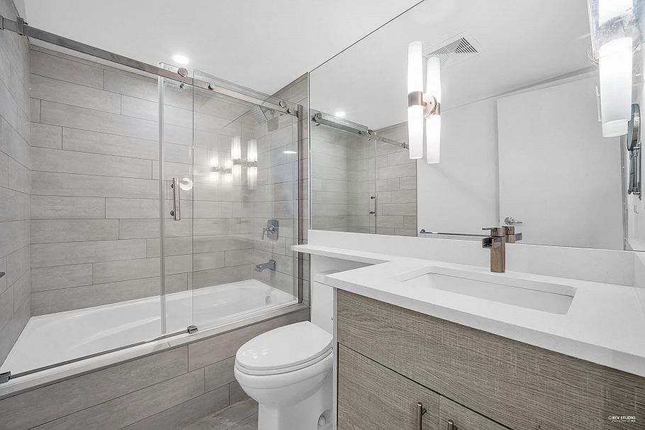 401 122 E 3rd Street North Vancouver, BC - 14