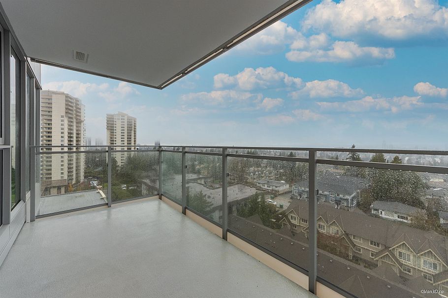 1009 5685 Halley Avenue Burnaby, BC - 18