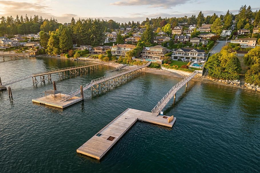 588 Lowry Lane North Vancouver, BC - 3