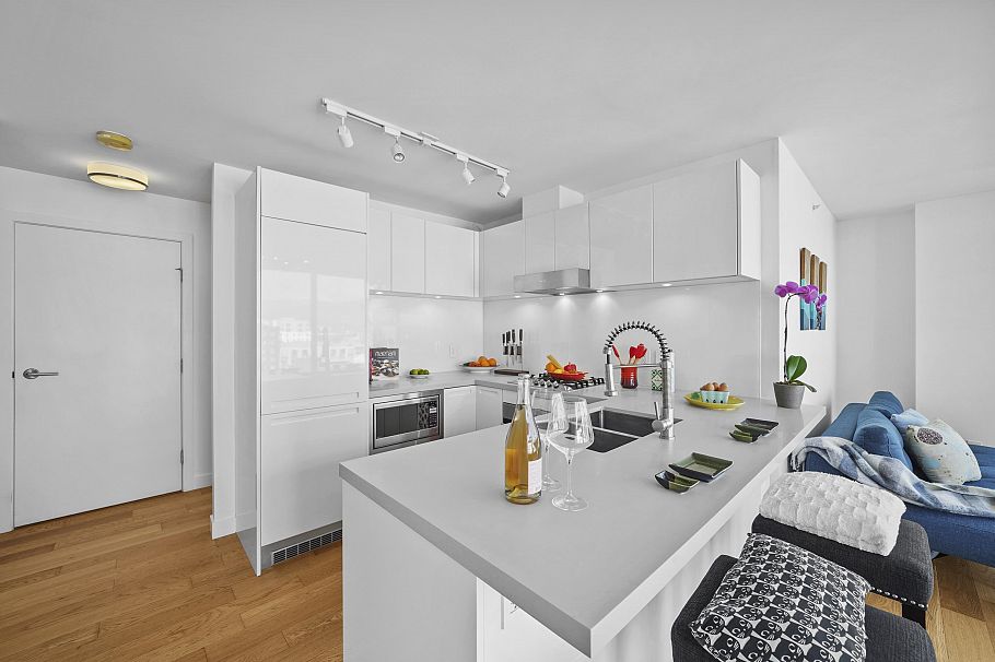 1205 188 Keefer Street Vancouver, BC - 11