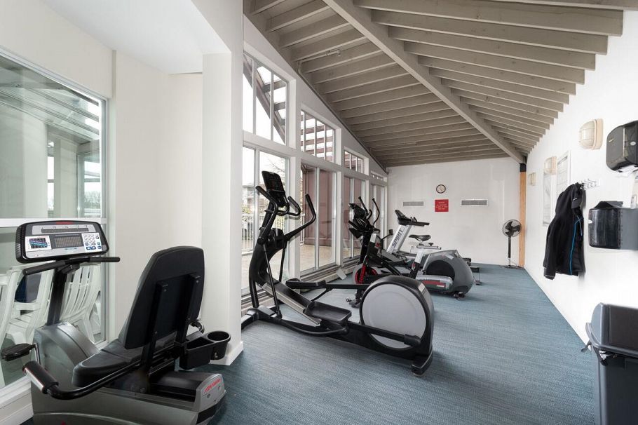 402 2080 E Kent Avenue South Vancouver, BC - 31