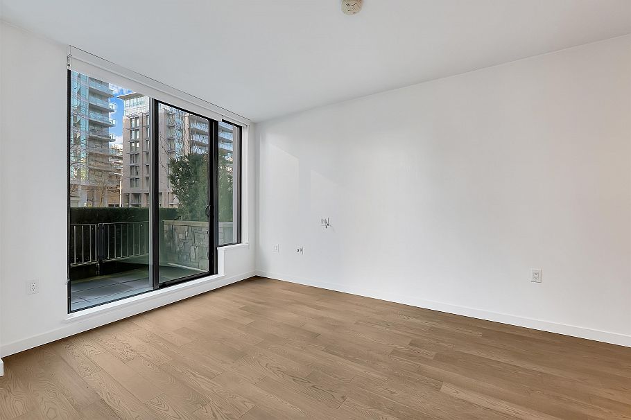 102 1688 Pullman Porter Street Vancouver, BC - 22