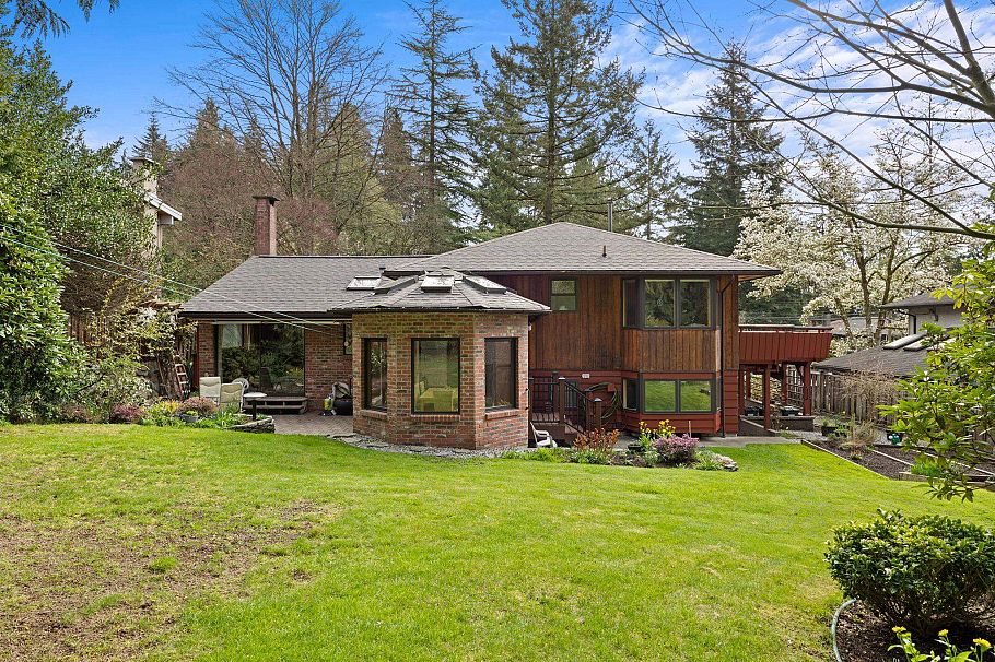 4589 Ramsay Road North Vancouver, BC - 6