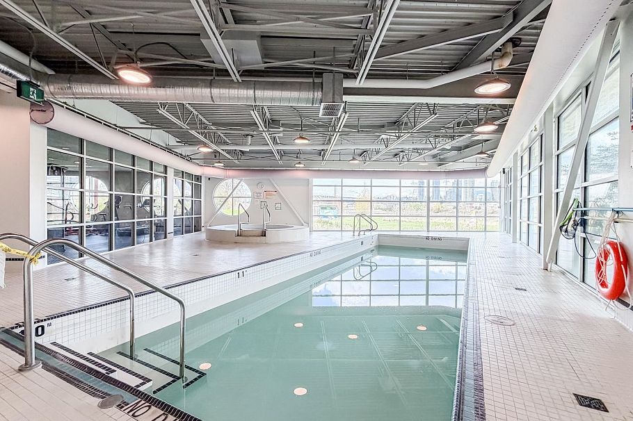 307 10033 River Drive Richmond, BC - 19