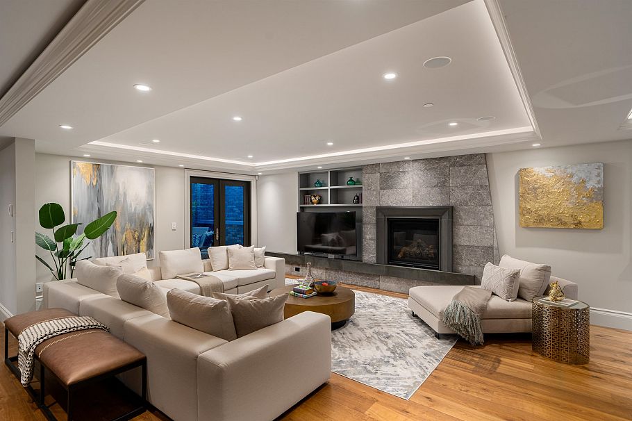 5989 Churchill Street Vancouver, BC - 16