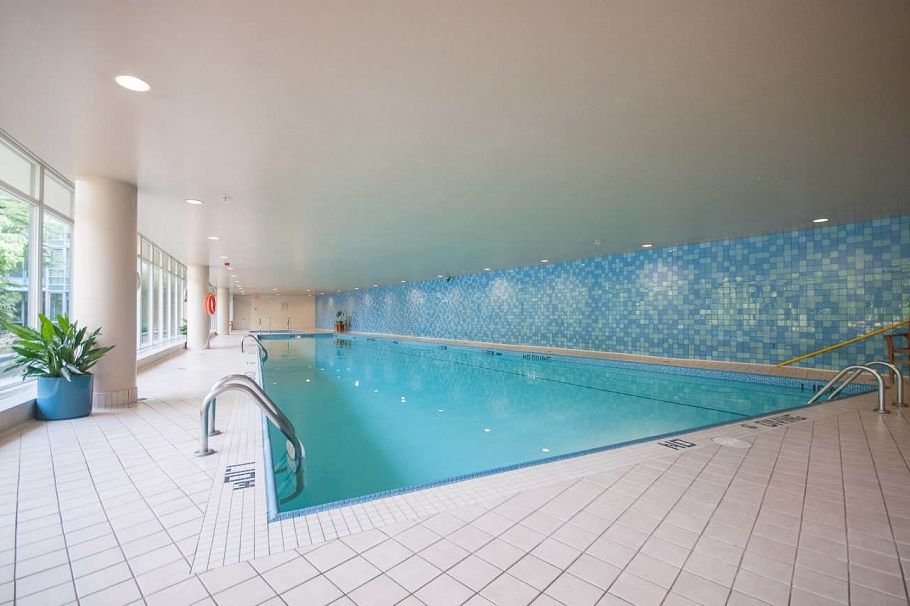 2M 1033 MARINASIDE CRESCENT, Vancouver BC V6Z 3A3 Vancouver, BC - 32