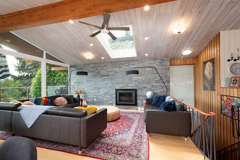 2873 Panorama Drive North Vancouver, BC - 5