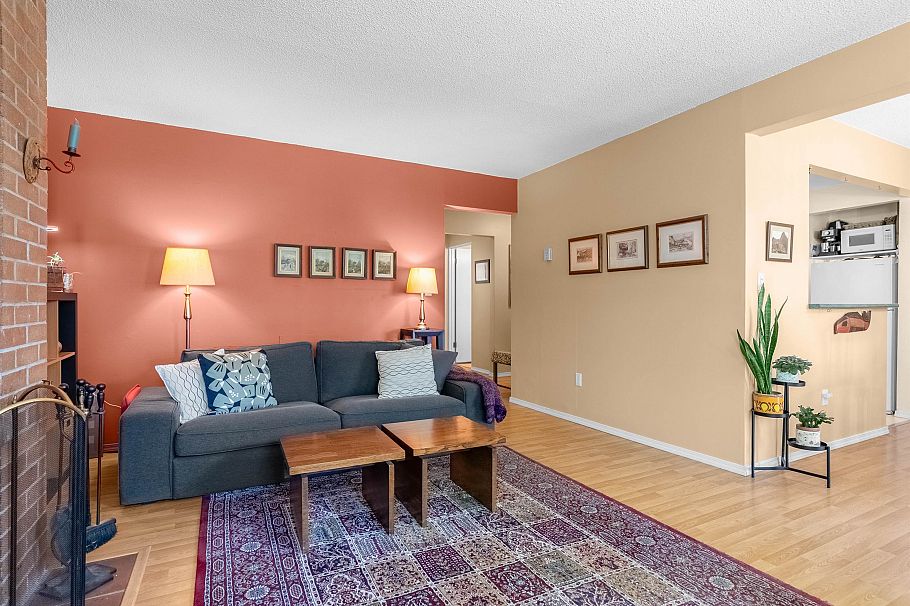 844 Westview Drive North Vancouver, BC - 5