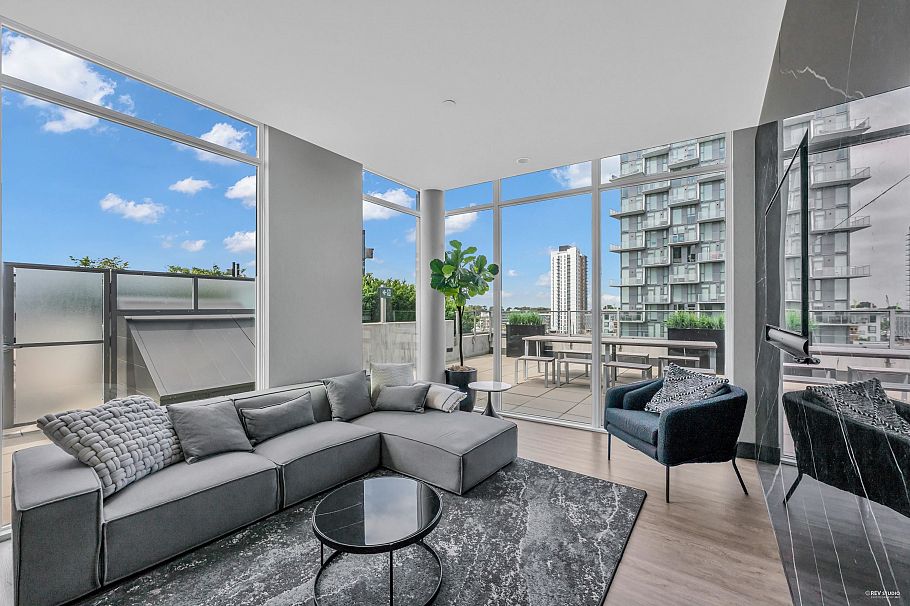 512 3538 Sawmill Crescent Vancouver, BC - 31