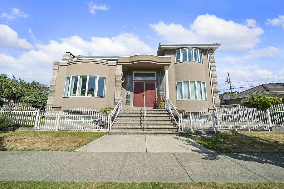3838 Penticton Street Vancouver, BC - 22