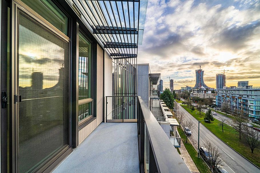 606 5212 Cambie Street Vancouver, BC - 20