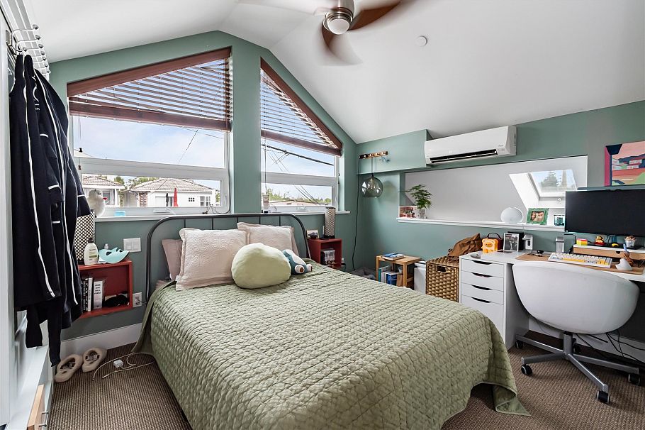 419 E 23rd Avenue Vancouver, BC - 25