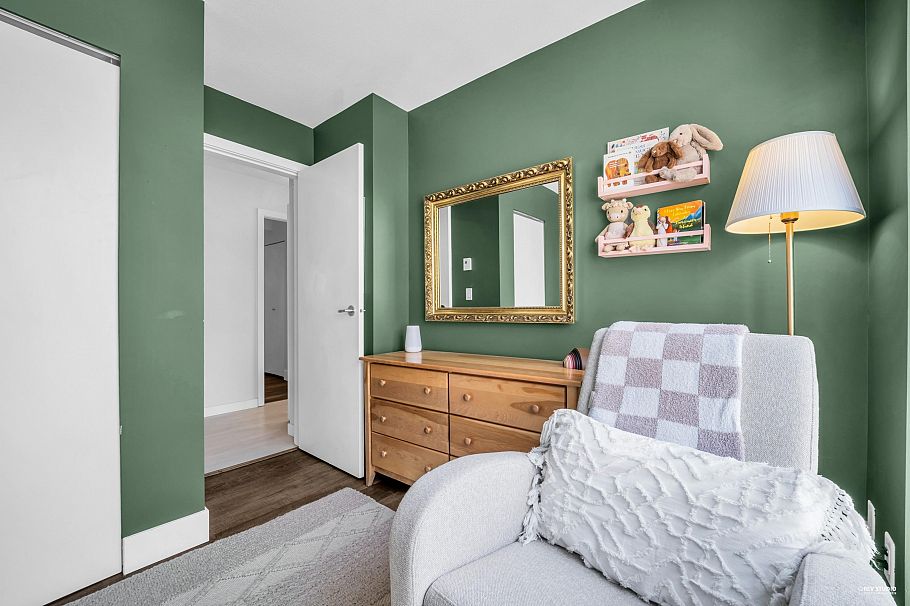 401 122 E 3rd Street North Vancouver, BC - 16