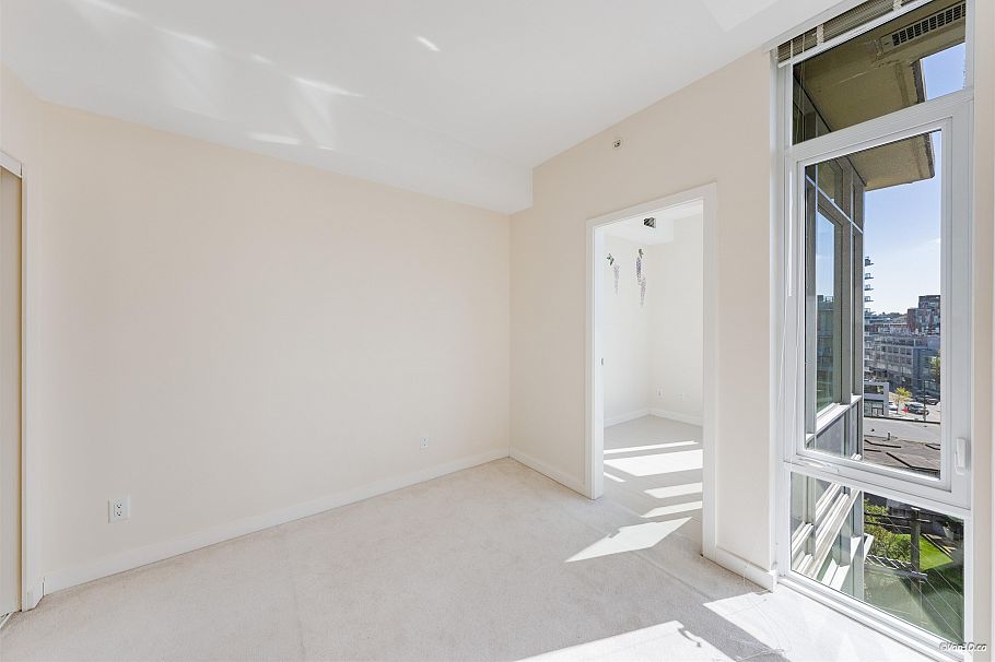 1002 88 W 1st Avenue Vancouver, BC - 17