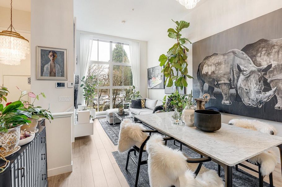 3431 Porter Street Vancouver, BC - 6