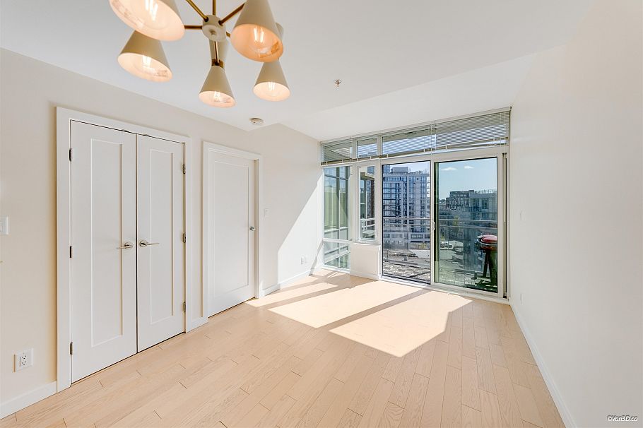 1002 88 W 1st Avenue Vancouver, BC - 6