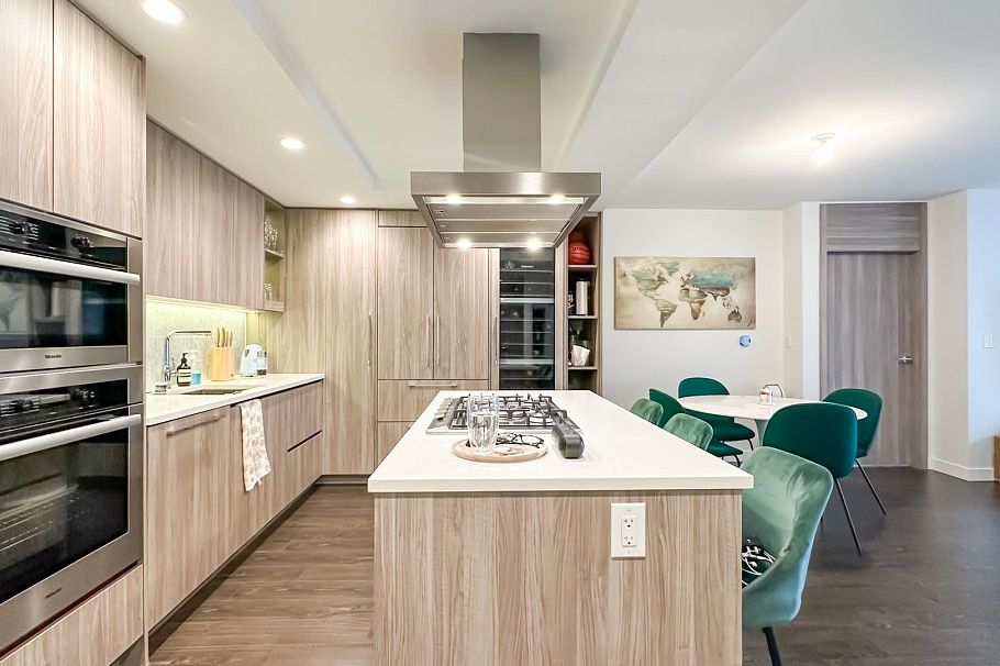 407 1768 Cook Street Vancouver, BC - 3