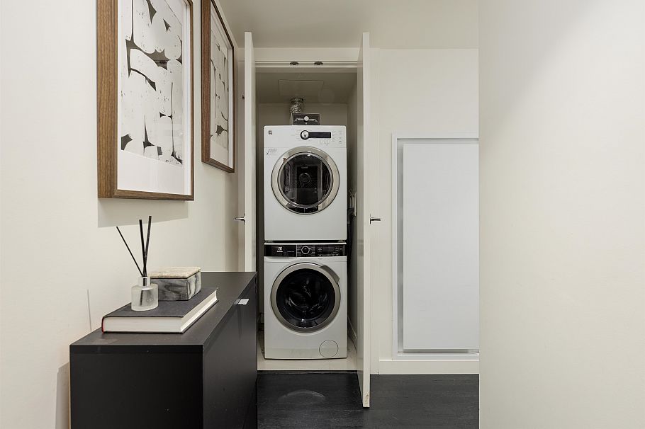 608 1009 Harwood Street Vancouver, BC - 17