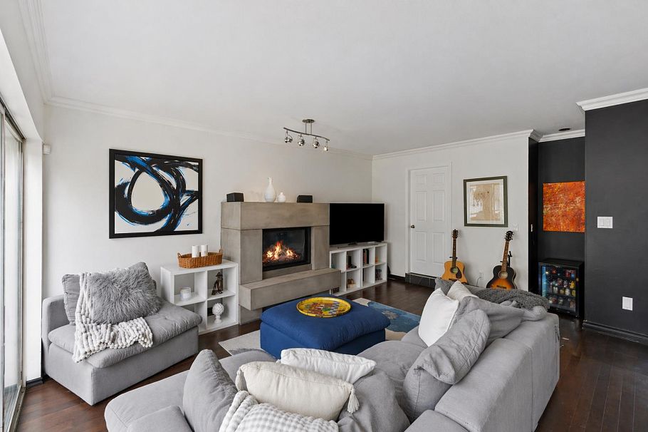 1618 Draycott Road North Vancouver, BC - 9