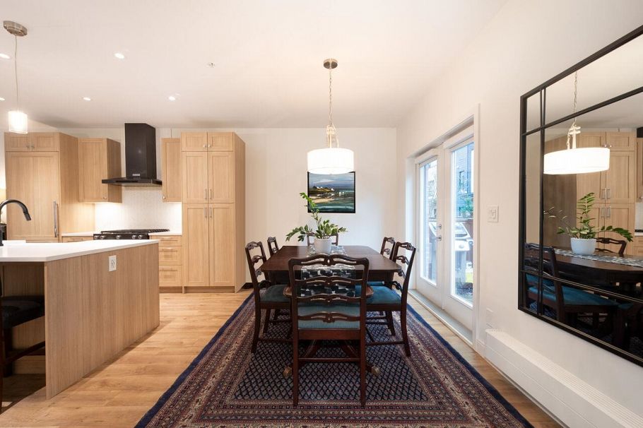 122 525 E 2nd Street North Vancouver, BC - 10