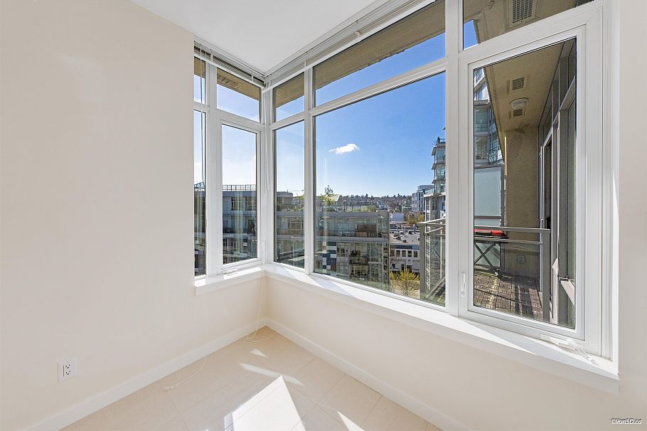 1002 88 W 1st Avenue Vancouver, BC - 19