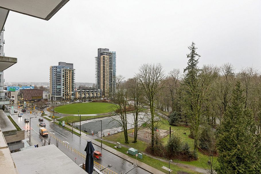 707 680 Seylynn Crescent North Vancouver, BC - 25