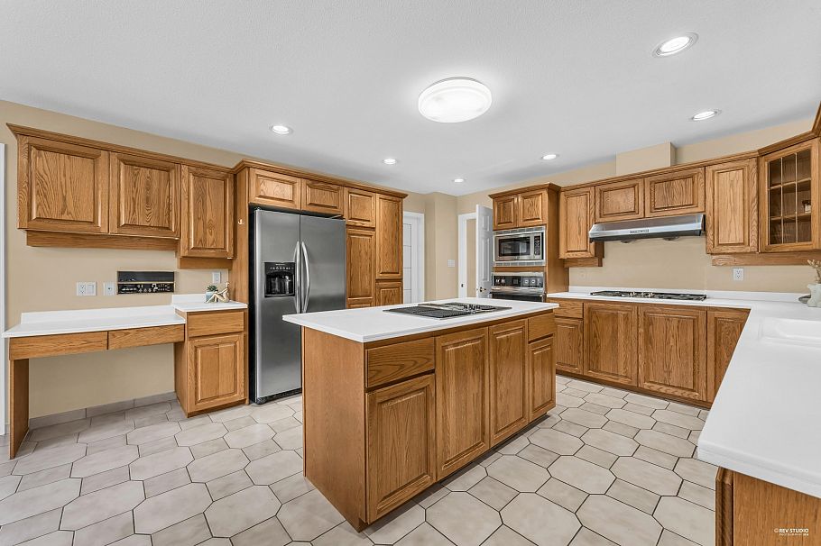 4418 Osler Street Vancouver, BC - 6