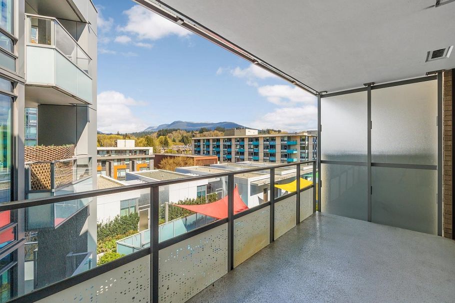 505 1500 Fern Street North Vancouver, BC - 3