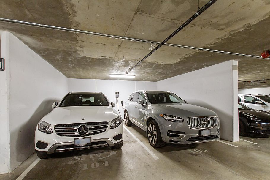 601 5189 Cambie Street Vancouver, BC - 31