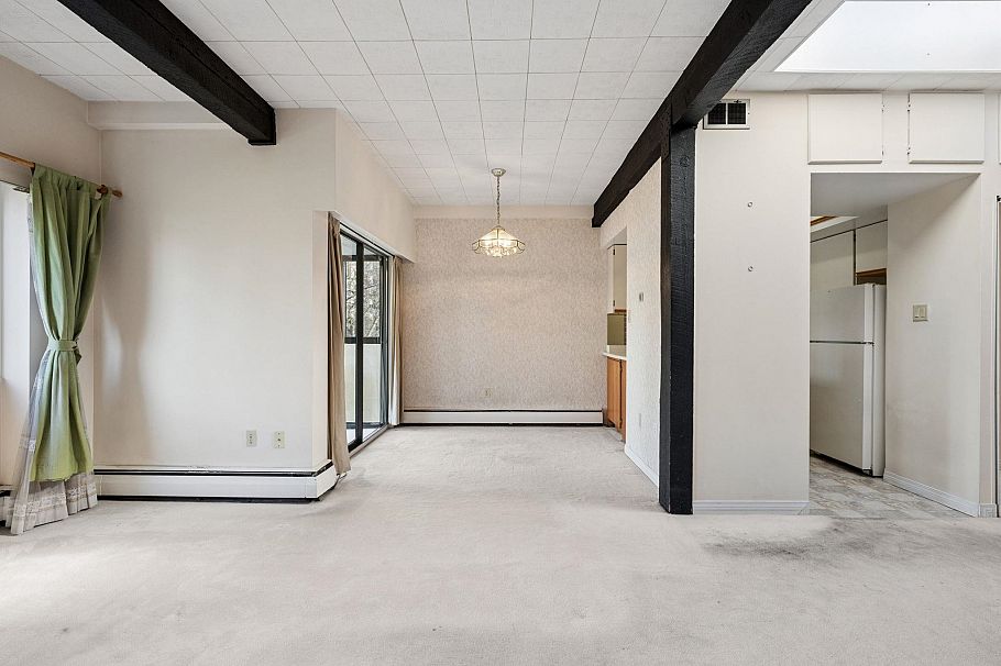 409 1535 Nelson Street Vancouver, BC - 9