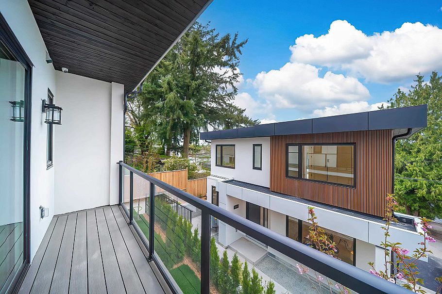 5593 Fleming Street Vancouver, BC - 3