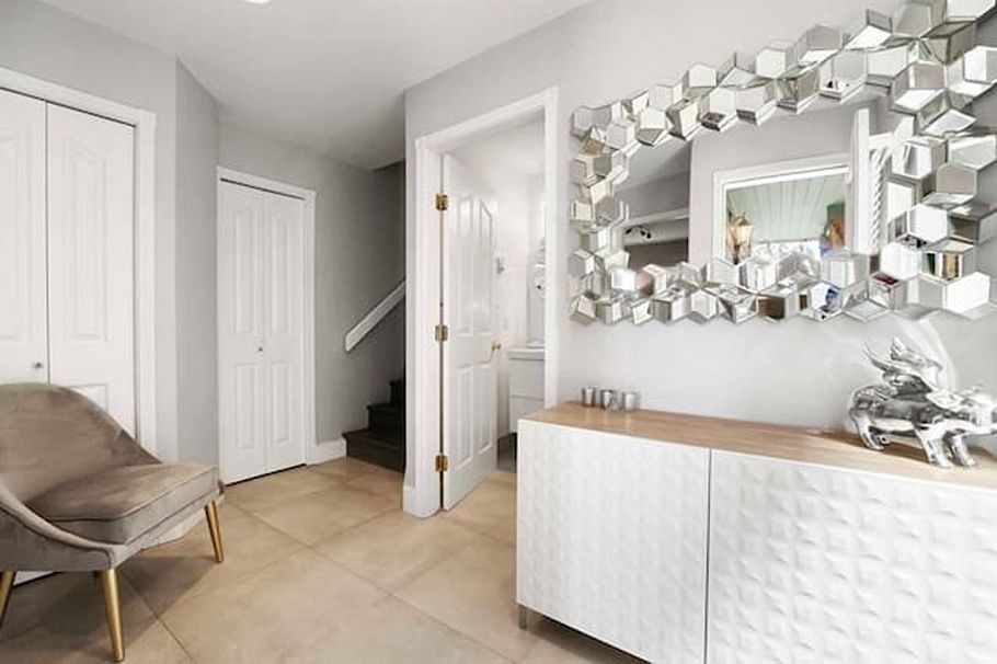 D 136 W 4th Street North Vancouver, BC - 6