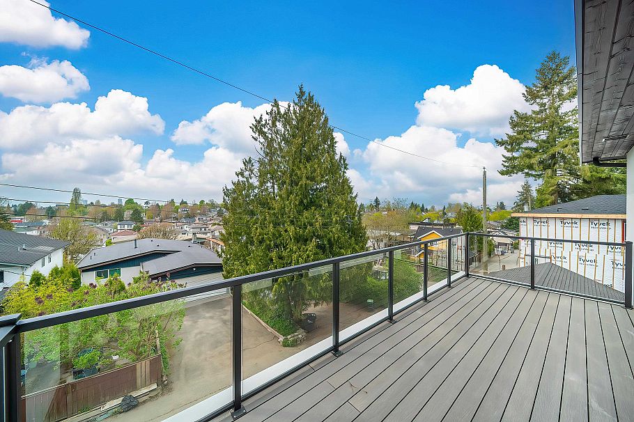 5593 Fleming Street Vancouver, BC - 23