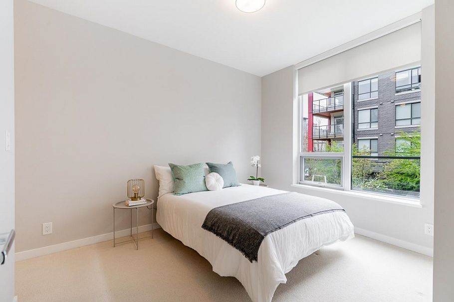 322 3563 Ross Drive Vancouver, BC - 14