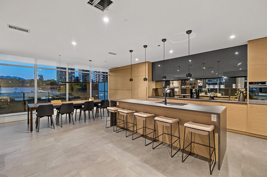 504 2181 Madison Avenue Burnaby, BC - 30