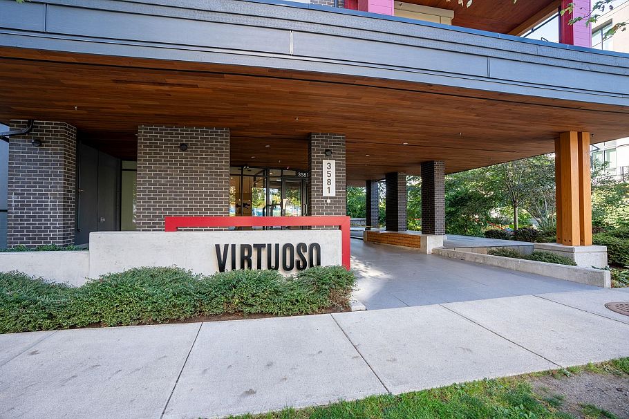 #410 3581 Ross Drive Vancouver, BC - 28
