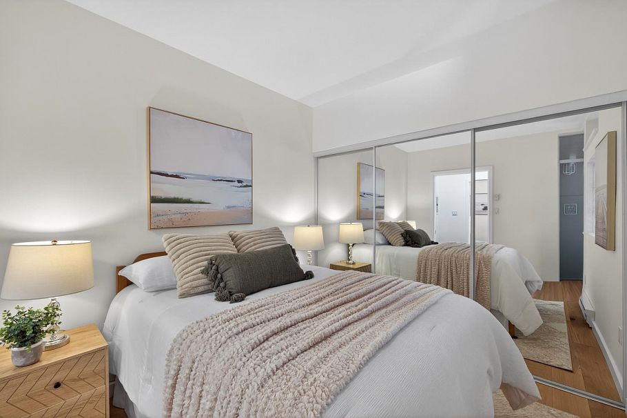 315 2020 E Kent Avenue South Vancouver, BC - 21