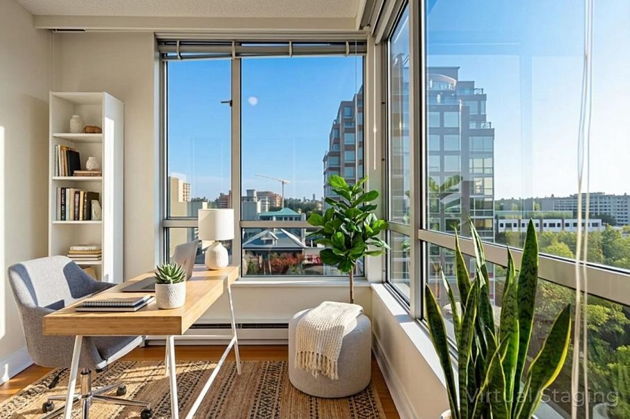 1301 2628 Ash Street Vancouver, BC - 19