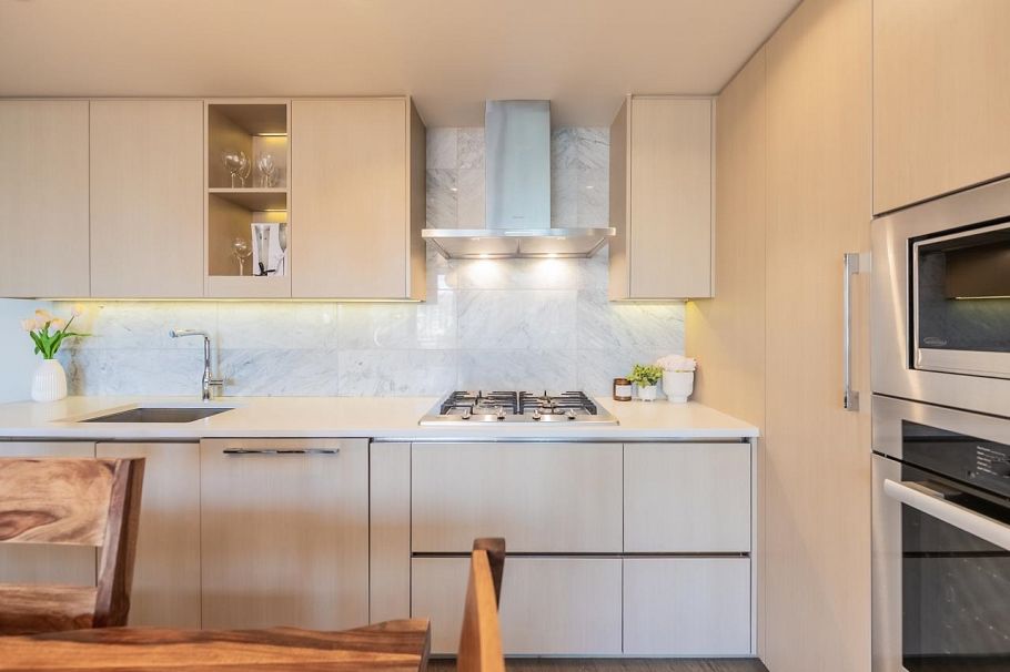 1001 89 Nelson Street Vancouver, BC - 10