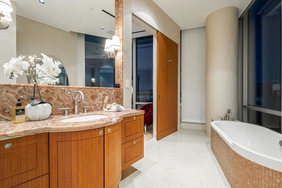 PH4201 1077 W Cordova Street Vancouver, BC - 19