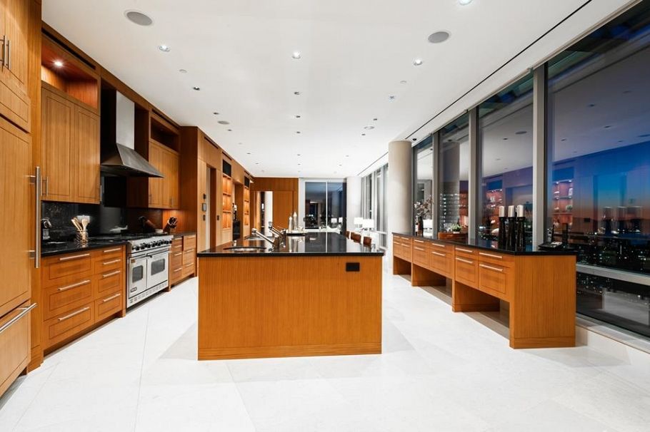 PH4201 1077 W Cordova Street Vancouver, BC - 5