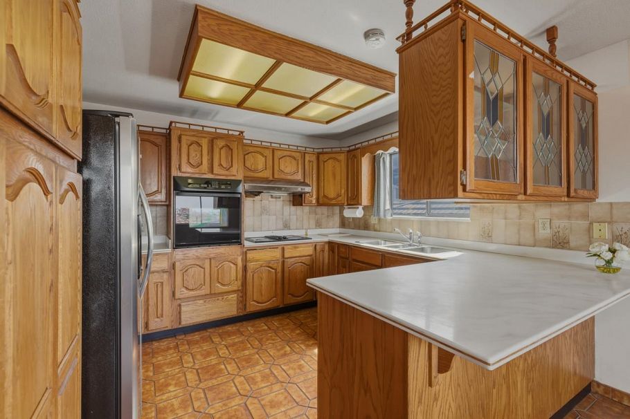 370 N Kootenay Street Vancouver, BC - 9