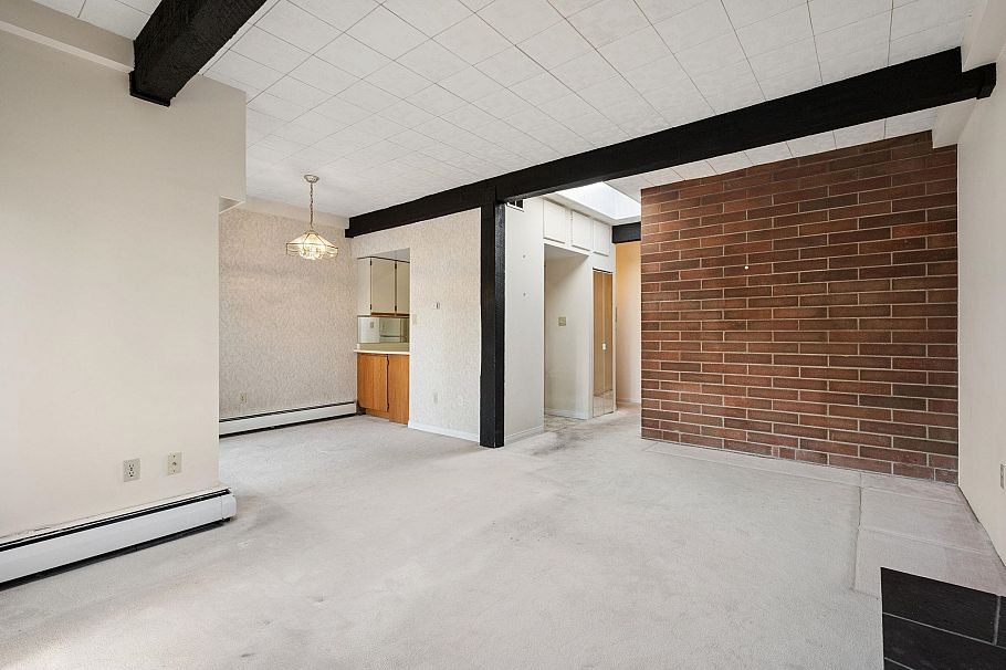 409 1535 Nelson Street Vancouver, BC - 10