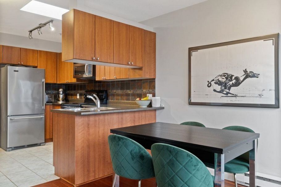 412 2891 E Hastings Street Vancouver, BC - 17