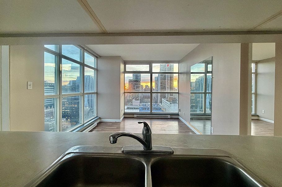 2609 438 Seymour Street Vancouver, BC - 8